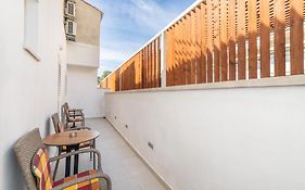 Apartments Lalu
